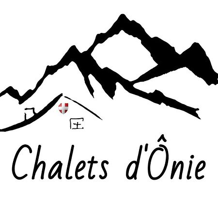 Chalet Des 3 Monts Les Clefs Εξωτερικό φωτογραφία