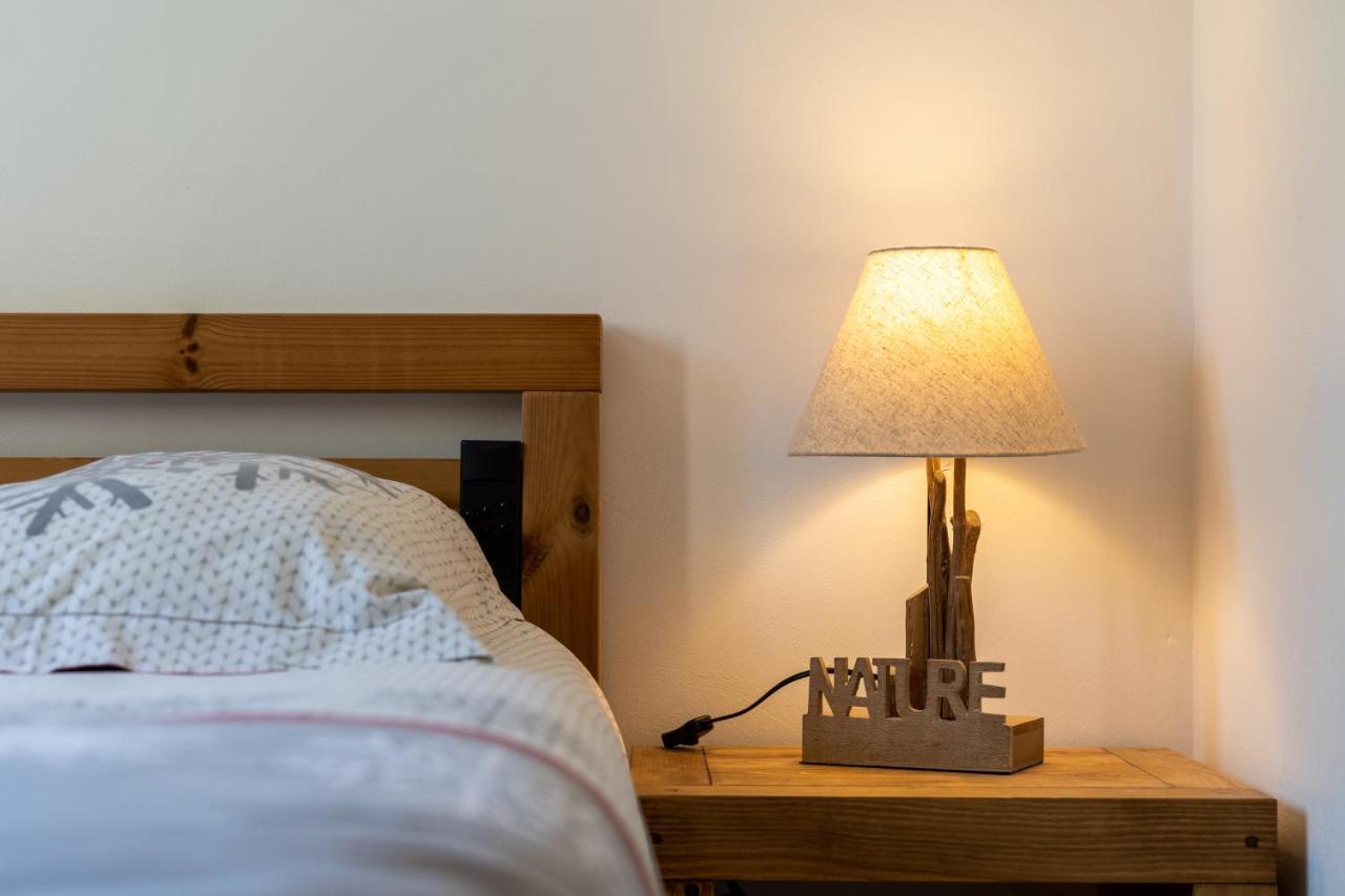 Chalet Des 3 Monts Les Clefs Εξωτερικό φωτογραφία