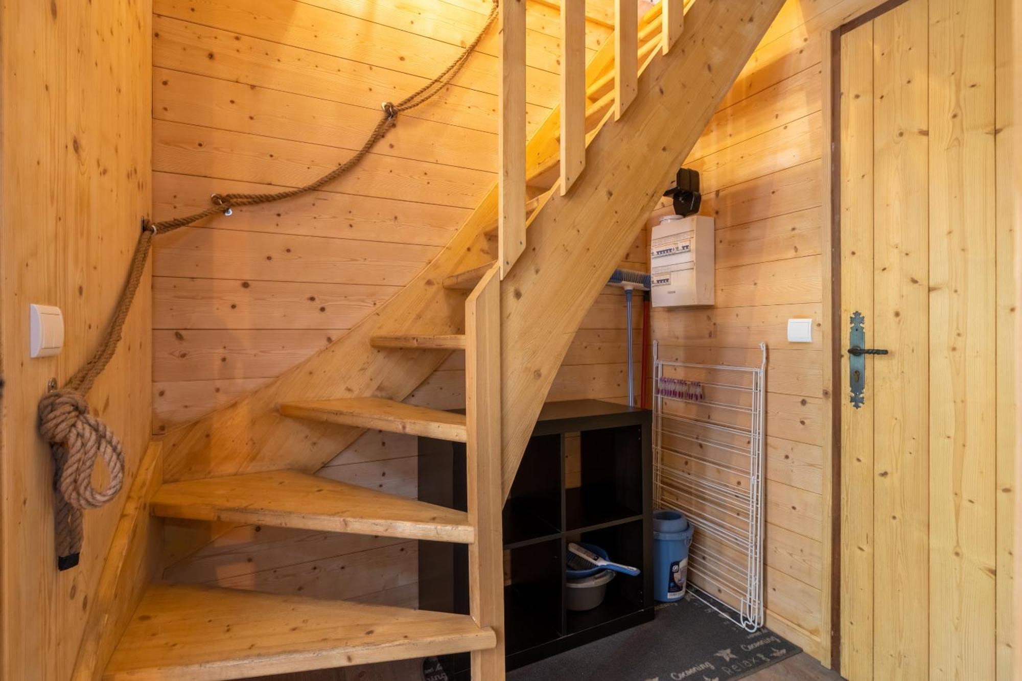 Chalet Des 3 Monts Les Clefs Δωμάτιο φωτογραφία