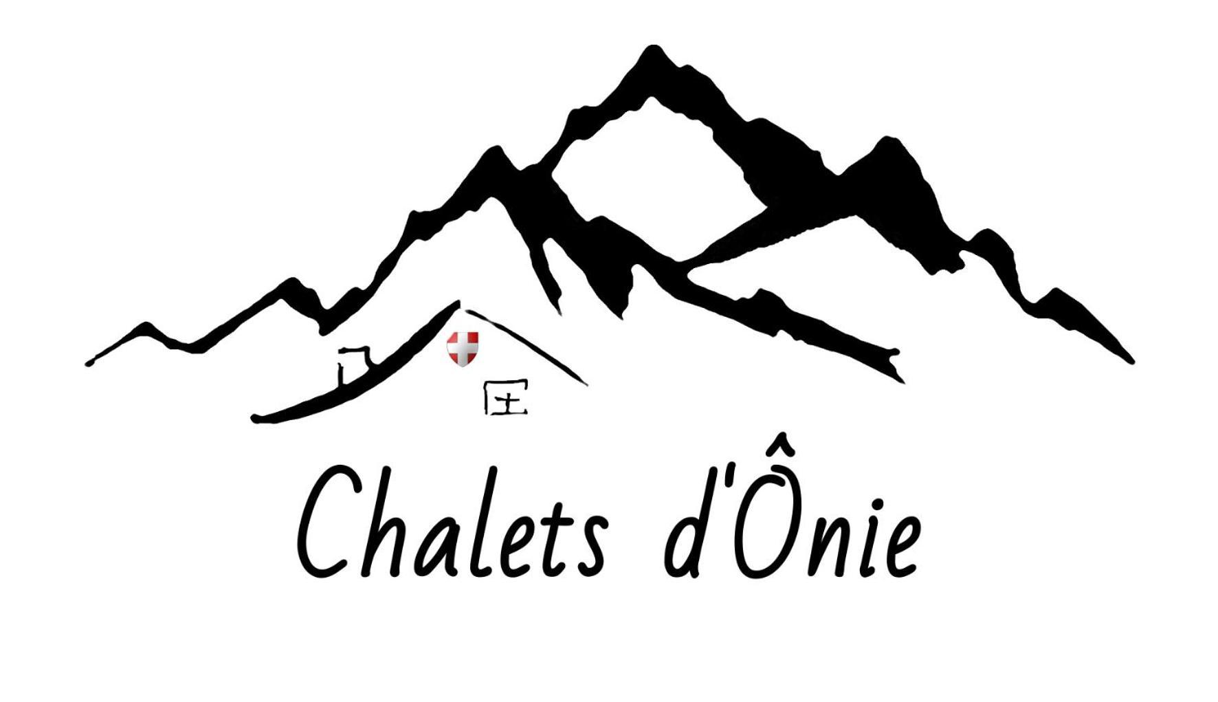 Chalet Des 3 Monts Les Clefs Εξωτερικό φωτογραφία